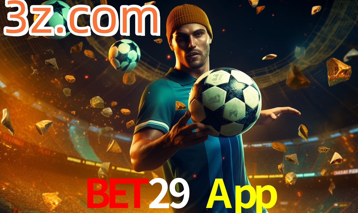 Ampla Seleção de Apostas Bet29 App